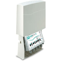 Amplificateur de mât MAP3r3U T2 2 entrées 21/28 dB Fracarro mod. 223755