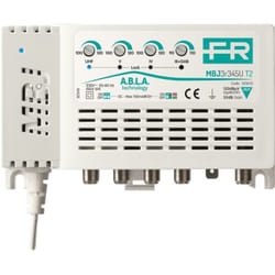 Fracarro - switchboard mbj3r345u si t2 223615