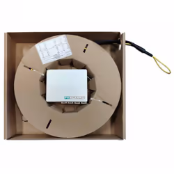 Connecteur(s) : Simplex PULLDimensions (mm) : 250 x 250 x 50Divers : Prise optique 4 SC/APC câblées avec 20 m de câble abonné ...