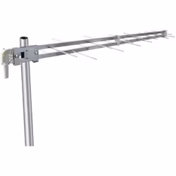 Antenne logarithmique périodique Fracarro LP45F 5G -216258 Ils sont pré-assemblés et faciles à monter grâce à la position du ...