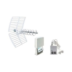 Fracarro - kit d'antenne 10 5g t2-217975