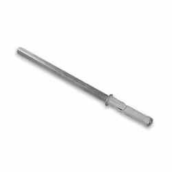 Bolis Italia Scomparsa Ferro 10-100, Acier, Métallique, 30 kg, Bois, 170 mm, 12 mm
