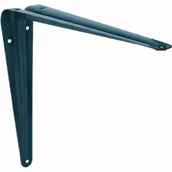 Description du produit Le support d'étagère nervuré est un élément essentiel pour votre maison. Avec ses dimensions de 20x25  ...