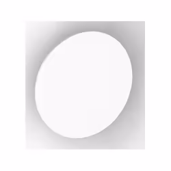 Ø 90 mm En acier