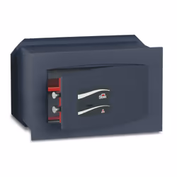 Stark 801P, Gris, Clé plate, Acier, Mur, 310 mm, 210 mm