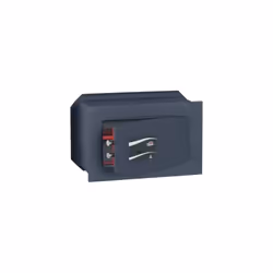 CHIAVI 2 DM FRONTALE S.MM 8 CM 42X20 H.CM 28Telaio frontale monoblocco con luce di taglio tra cornice e battente da 2/10 di M ...