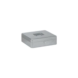 Stark - Caissette à monnaie PV05 gris 370x90x280mm