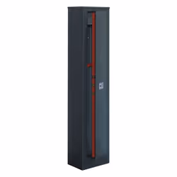 Stark S5001T, Rifle, Clé, Acier, Noir, 360 mm, 315 mm