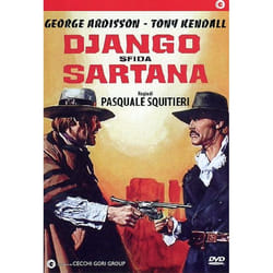 Cecchi Gori Communications PSV2589 Film DVD Italien
