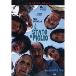 Cecchi Gori Communications PSV9651 Film DVD Italien
