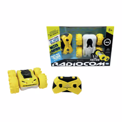 RADIOCOM 40727, Véhicule amphibie, 6 an(s)