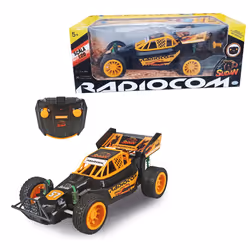 RADIOCOM 40729, Voiture, 1:20, 5 an(s)