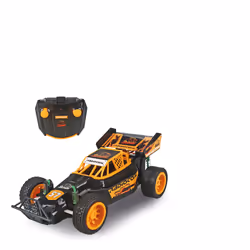 RADIOCOM 40729 modèle radiocommandé Voiture Moteur électrique 1:20
