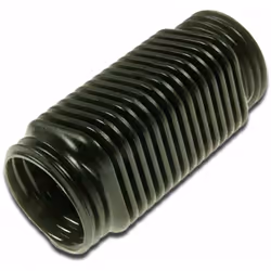 Raccord flexible pour aspirateur ROWENTA, TEFAL Ce flexible se trouve dans l'électro-brosse et fait le lien entre la tête de  ...