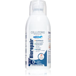 Biorepair Mouthwash 3 in 1 500 ml