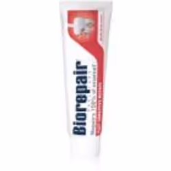 Comment soulager la sensibilité dentaire ? Le dentifrice Biorepair® Fast Sensitive Repair est capable de combattre l'hyp ...