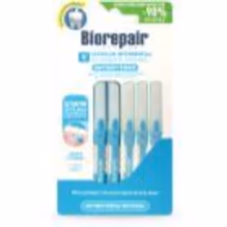 La brosse interdentaire Biorepair Oral Care est un indispensable de la routine d’hygiène dentaire. Elle permet d’atteindre le ...