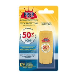 Prep Protective Stick SPF50+ Stick de protection solaire Visage et corps 50 Adultes