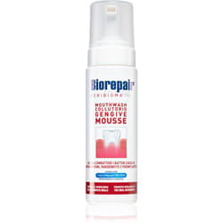 Biorepair Peribioma Mousse Mouthwash 200 ml