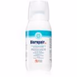 Le bain de bouche Biorepair Plus ne vous aide pas uniquement à rafraichir votre haleine, il agit également contre la plaque d ...