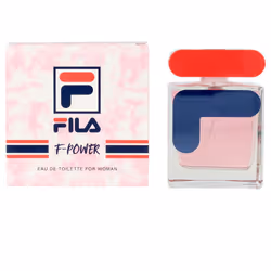 F-POWER For Woman eau de toilette vaporisateur 100 ml