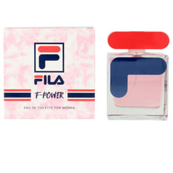 F-POWER For Woman eau de toilette vaporisateur 100 ml