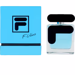 F-VIBES For Man eau de parfum vaporisateur 100 ml