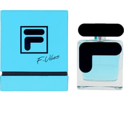 F-VIBES For Man eau de parfum vaporisateur 100 ml