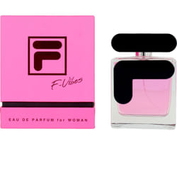 F-VIBES For Woman eau de parfum vaporisateur 100 ml