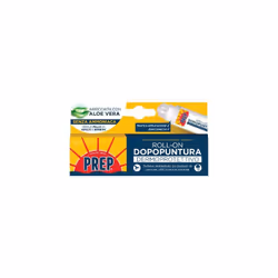 ML 15Rimedio efficace per ogni tipo di irritazione della pelle grazie alla sua azione: calmante, lenitiva e rinfrescante. Gra ...