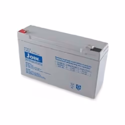 Convient pour : Petits onduleurs, Lumie'res de secours, Syste'mes d'alarme Technologie : Lead AGM Tension : 6V Capacite' : 7A ...