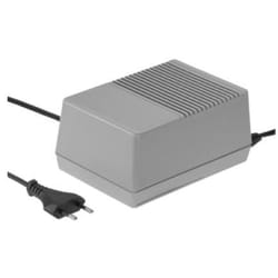 Alpha Elettronica BC30050 adaptateur de puissance & onduleur 24 W Gris
