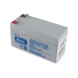 Alpha Elettronica - Piomb batterie 12v 1,3a bp12-1,3