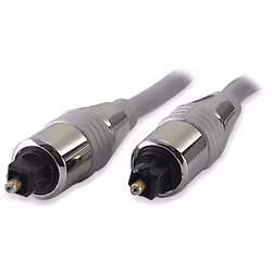 Alpha Elettronica 91-015/05B, 5 m, TOSLINK, TOSLINK