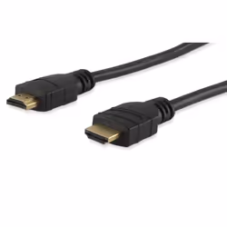 Alpha Elettronica 93-591/3B, 3 m, HDMI Type A (Standard), HDMI Type A (Standard), Compatibilité 3D, Canal de retour audio (AR ...
