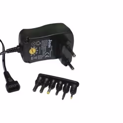 Alpha Elettronica KD600, Universel, Intérieure, 100-240 V, 50/60 Hz, 7,2 W, 3 V