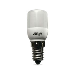 Alpha Elettronica - Tension basse de la lampe led 24v 1w e14 couleur jaune jo552y