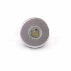 Spot à Led Alpha Electronic Encastré 0,3W lumière froide 6000K - JO388/020PW Tension de fonctionnement DC 12Vdc (11,5-12,5Vdc ...