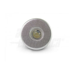 Alpha Elettronica - Alpha electronic led spot encastré 0.3w lumière froide 6000k - jo388/020pw