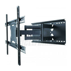 Alpha Elettronica - Support tv pivotant alpha electronic de 40 à 80 pouces -su4080/00