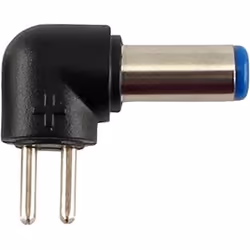 Alpha Elettronica KD2003/5 adaptateur de puissance & onduleur Intérieure 15 W Noir