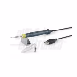 Caractéristiques générales Alimentation électrique : Électrique Fonctions : Soudeur Puissance : 8W Tension de fonctionnement  ...
