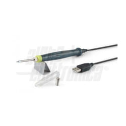Alpha Elettronica - Style season welder avec usb power 5v 98-307u