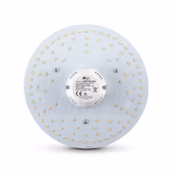 Circolina led Alpha Elettronica 20W 4000K diamètre 18cm - LS551/031NW Circolina led avec alimentation incluse. Contenu de l'e ...