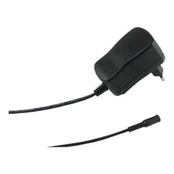 Alpha Elettronica KD1000/1 adaptateur de puissance & onduleur Intérieure 12 W Noir