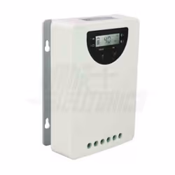 Régulateur de charge MPPT 40A Alpha Elettronica RHC4010-12/24V entrée 100V Régulateur de charge à haut rendement pour système ...