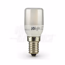 Ampoule à Led Alpha Electronic JO552/1WW-24Vac/dc E14 1W Tension de fonctionnement DC24Vdc (20-30Vdc) Tension de fonctionneme ...