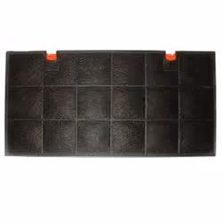 Smeg KITFC150 Accessoire pour hotte Filtre de hotte
