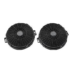 Smeg FLT2 Accessoire pour hotte Filtre de hotte