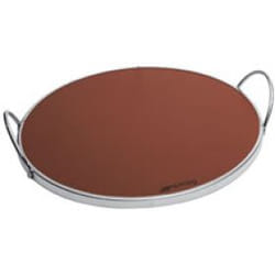 Smeg PRTX papier cuisson Four Rond